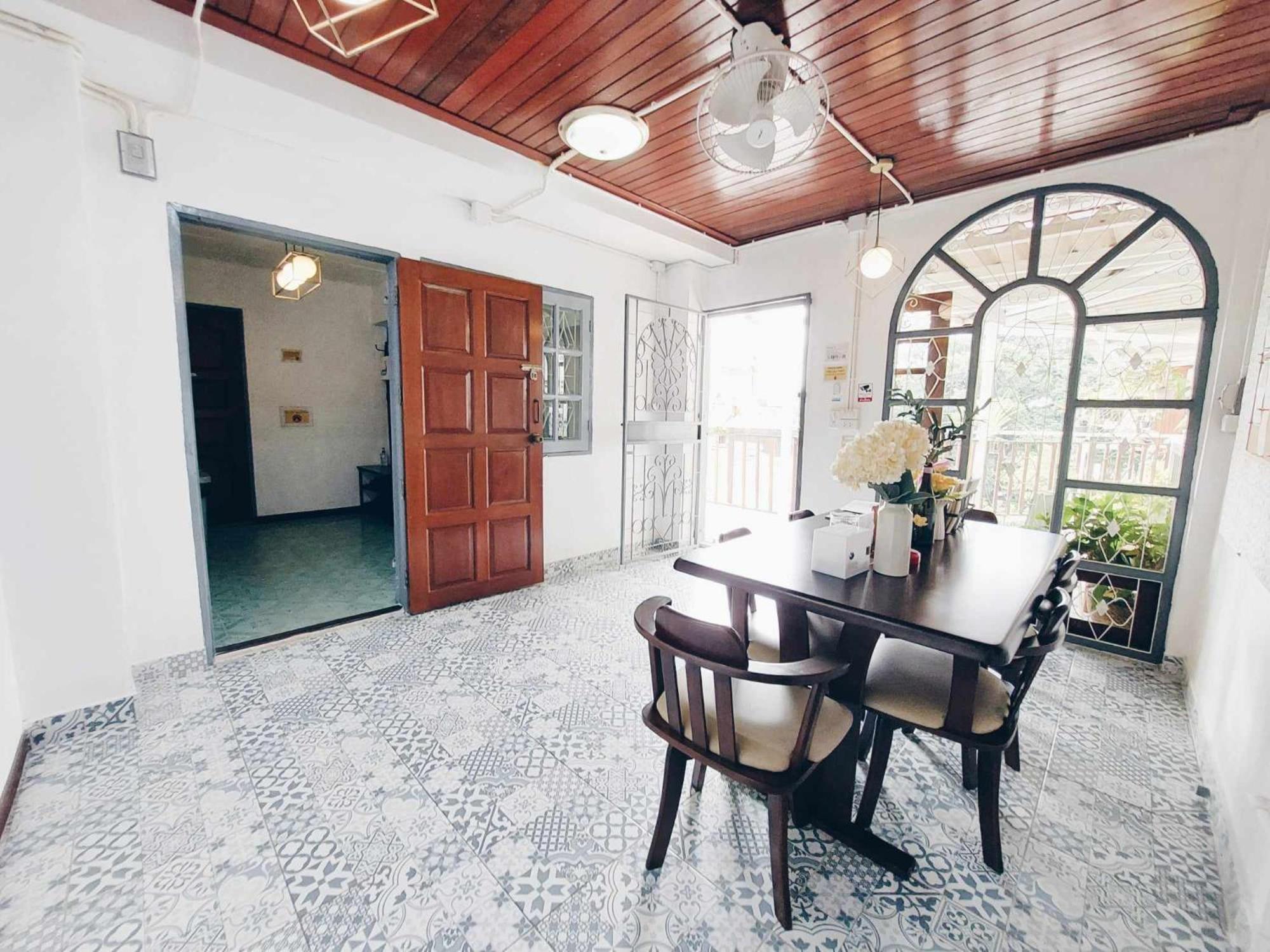 Auberge de jeunesse Hello Sunshine à Ayutthaya Extérieur photo